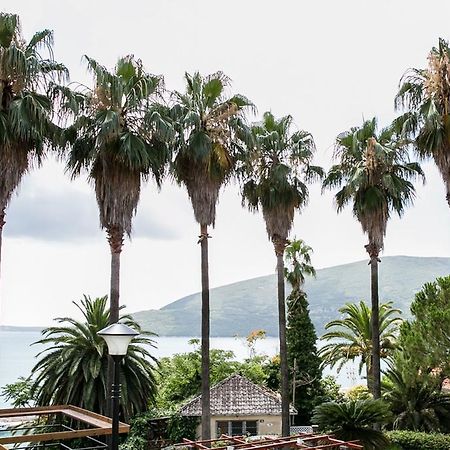 Apartments Martinetti Herceg Novi Zimmer foto