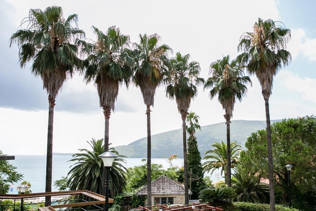 Apartments Martinetti Herceg Novi Zimmer foto